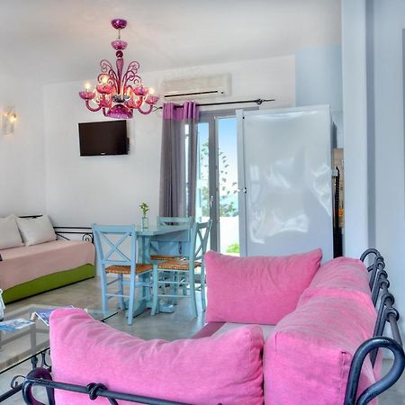 Ianthi Boutique Guesthouses Skyros Exterior photo