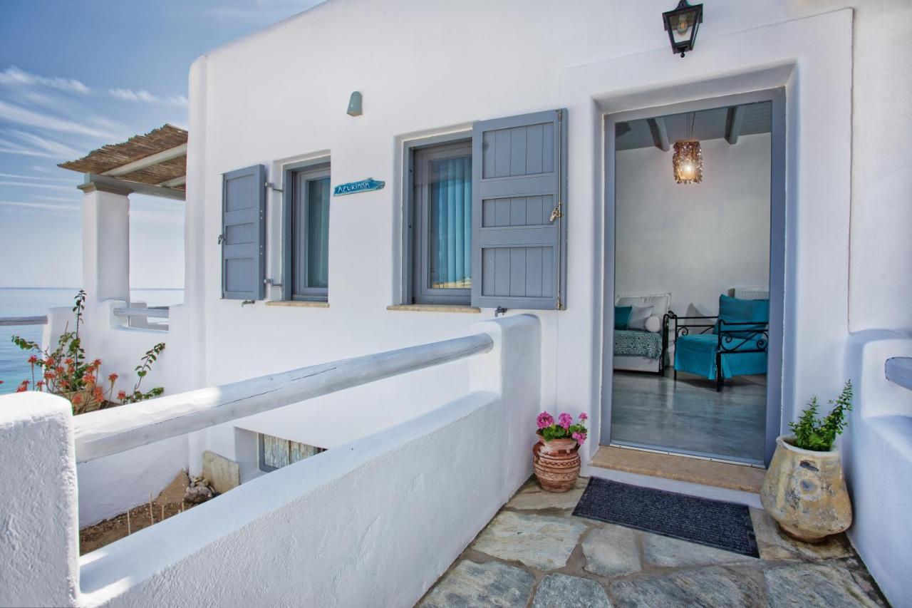 Ianthi Boutique Guesthouses Skyros Exterior photo