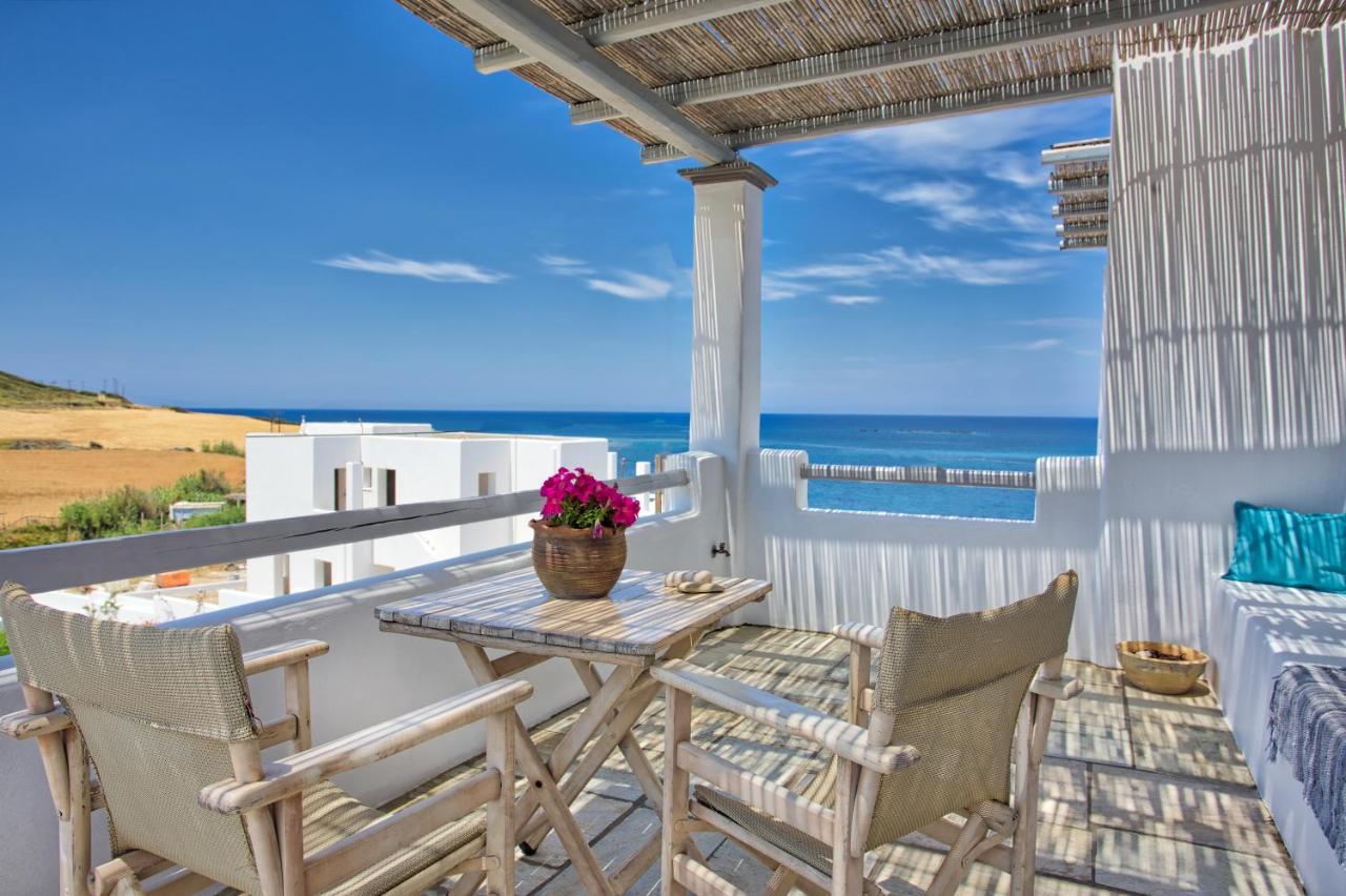 Ianthi Boutique Guesthouses Skyros Exterior photo