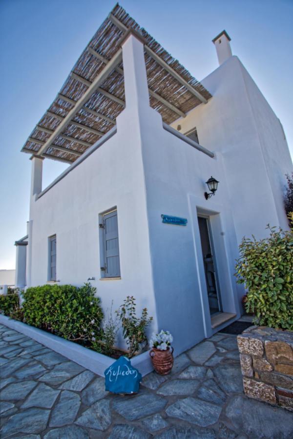Ianthi Boutique Guesthouses Skyros Exterior photo
