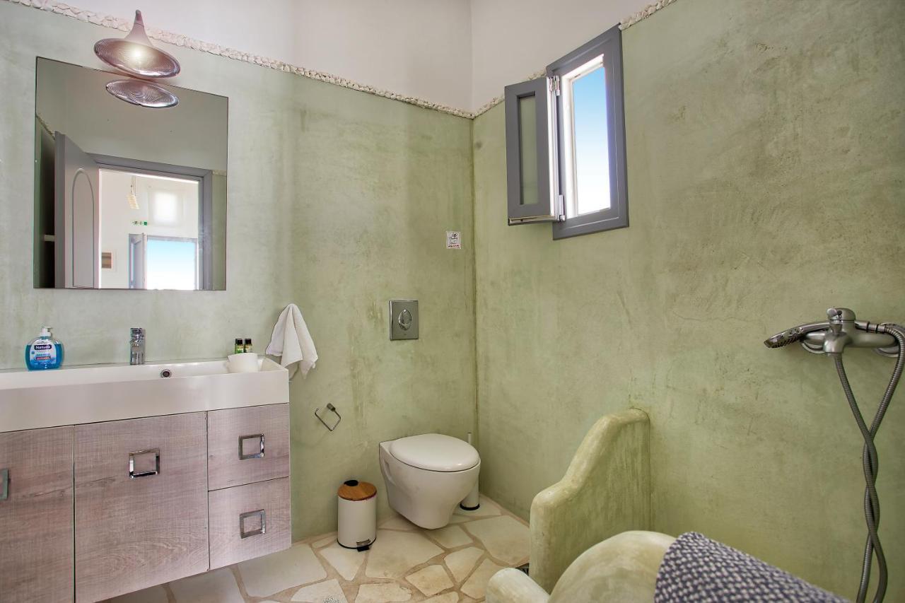 Ianthi Boutique Guesthouses Skyros Exterior photo
