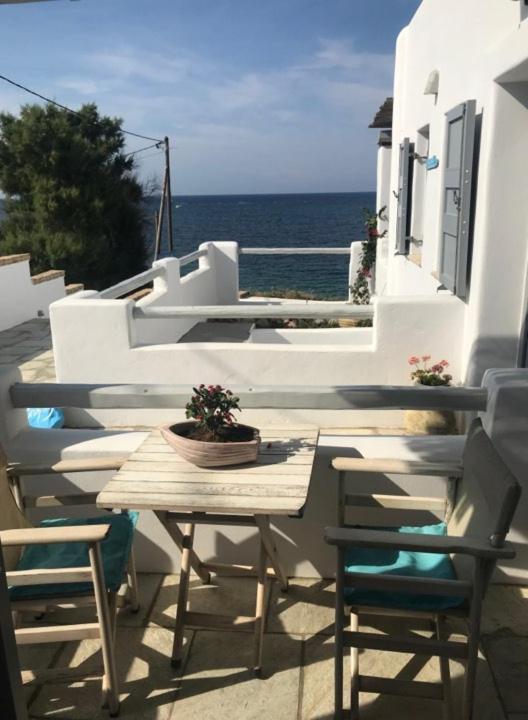 Ianthi Boutique Guesthouses Skyros Exterior photo