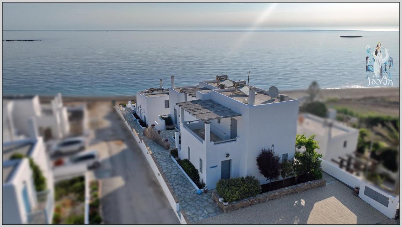 Ianthi Boutique Guesthouses Skyros Exterior photo