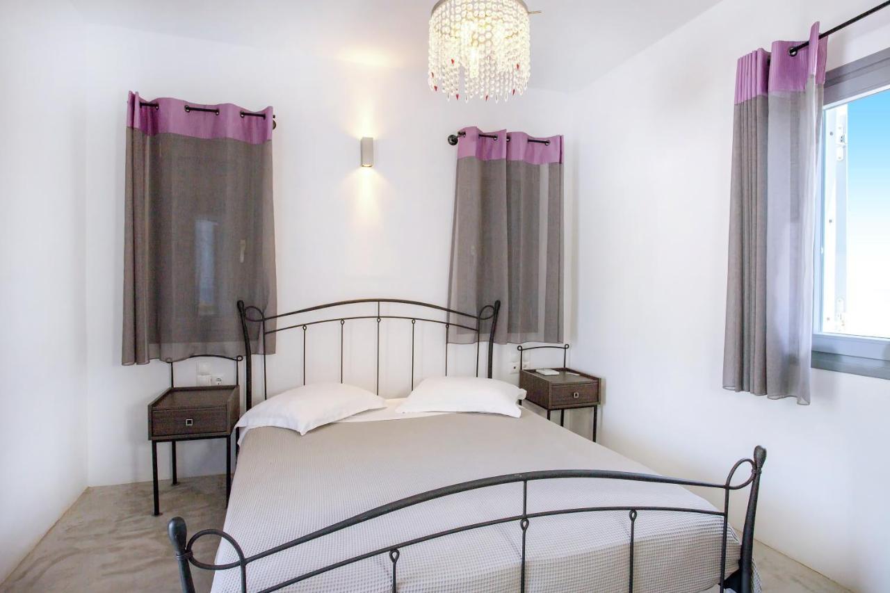 Ianthi Boutique Guesthouses Skyros Exterior photo