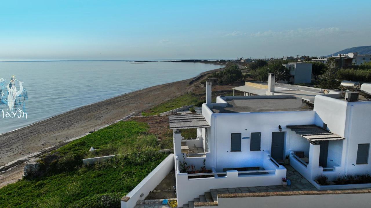 Ianthi Boutique Guesthouses Skyros Exterior photo