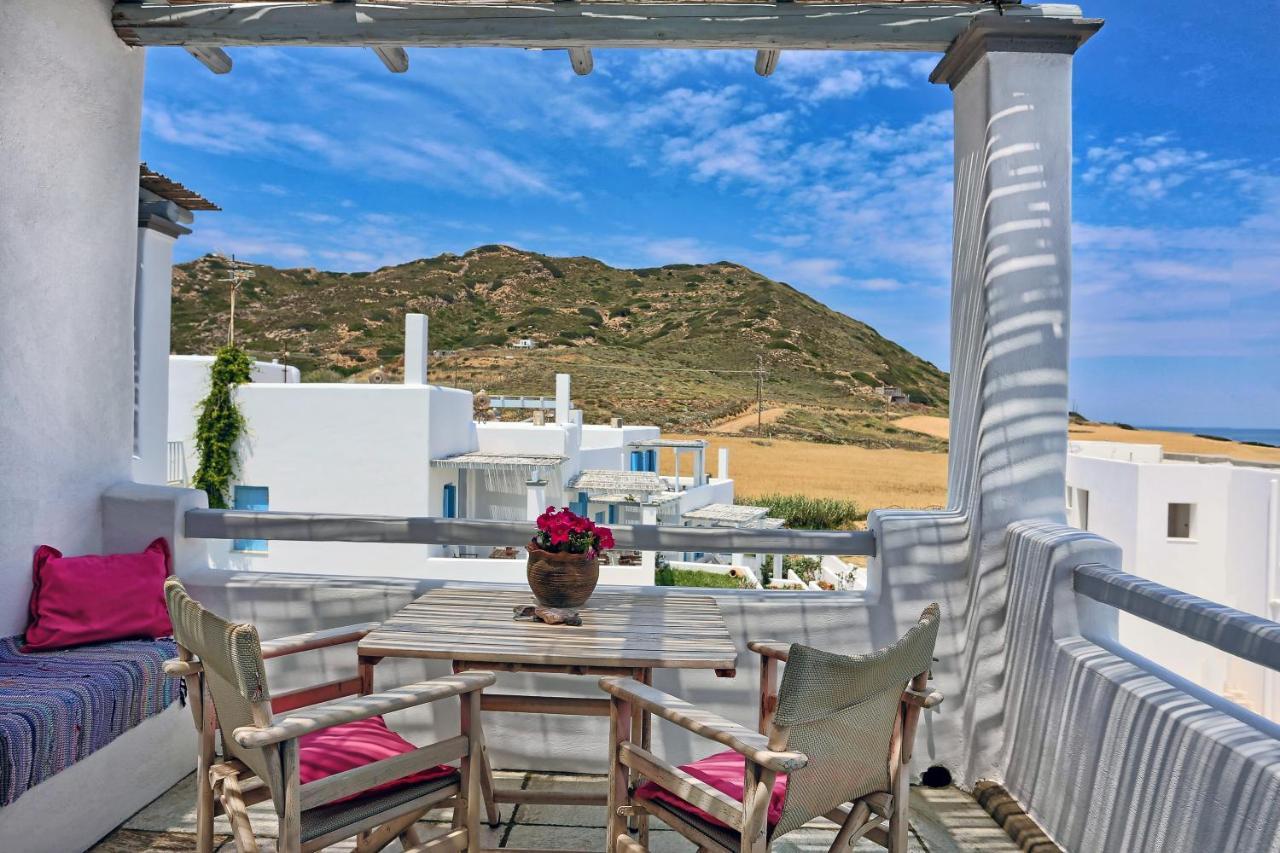 Ianthi Boutique Guesthouses Skyros Exterior photo