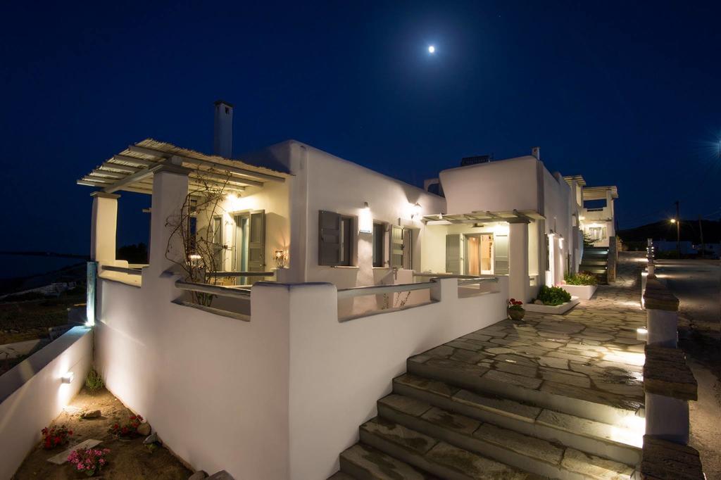 Ianthi Boutique Guesthouses Skyros Exterior photo