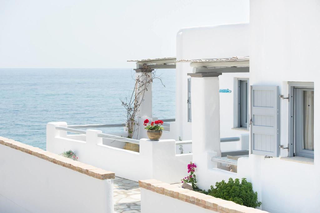 Ianthi Boutique Guesthouses Skyros Room photo