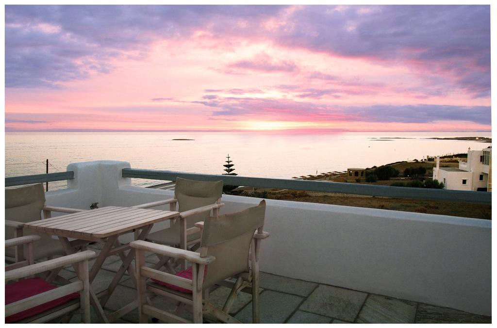 Ianthi Boutique Guesthouses Skyros Exterior photo