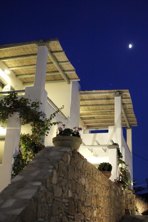 Ianthi Boutique Guesthouses Skyros Exterior photo